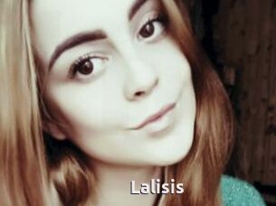 Lalisis