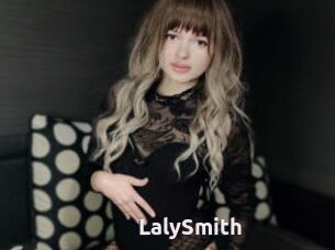 LalySmith