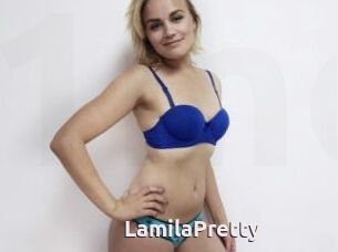 LamilaPretty