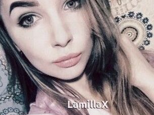 LamillaX