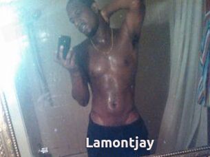 Lamontjay