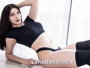 LanaBanana69