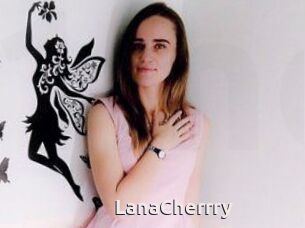 LanaCherrry