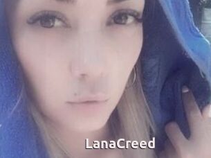 LanaCreed