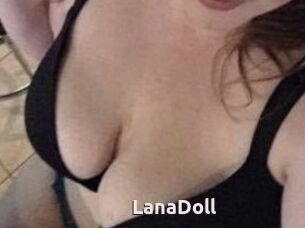 LanaDoll