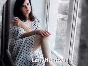 LanaHandson