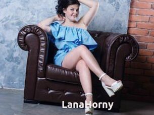 LanaHorny