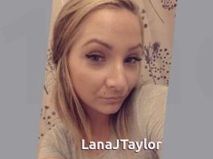 LanaJTaylor