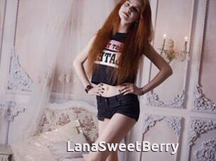 LanaSweetBerry