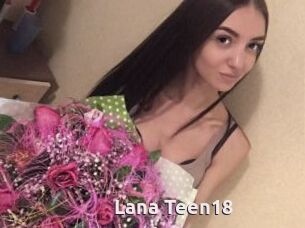 Lana_Teen18