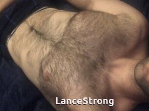 LanceStrong