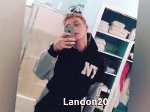 Landon20