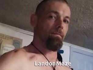 Landon_Maze