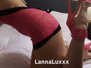 LannaLuxxx