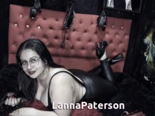 LannaPaterson