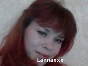 Lannaxxx