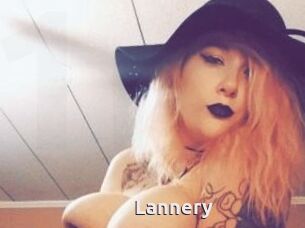 Lannery