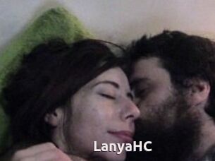 LanyaHC