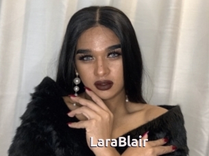 LaraBlair