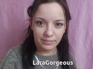 LaraGorgeous