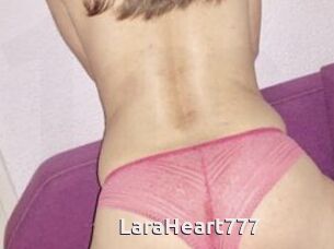 LaraHeart777