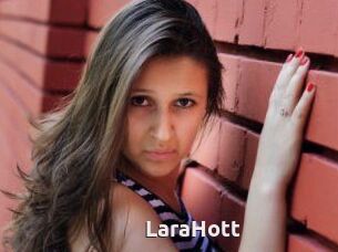 LaraHott