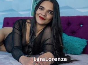 LaraLorenza