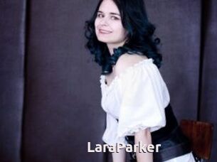 LaraParker