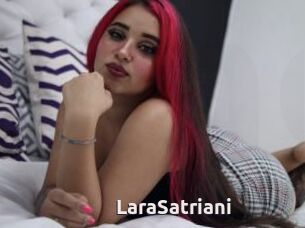 LaraSatriani