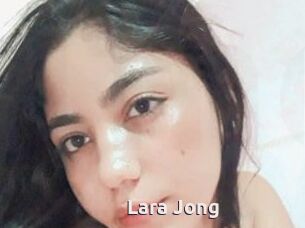 Lara_Jong