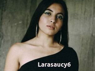 Larasaucy6