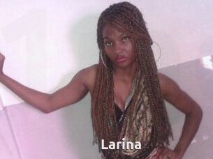 Larina