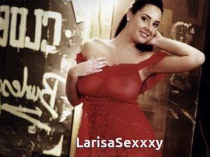 LarisaSexxxy