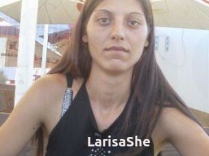 LarisaShe