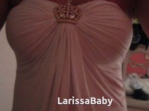 LarissaBaby