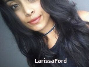 LarissaFord