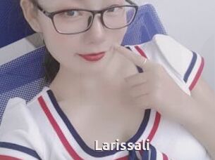 Larissali