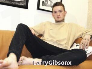 LarryGibsonx