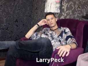 LarryPeck