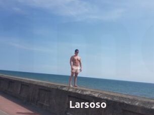 Larsoso