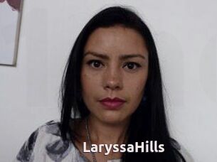 LaryssaHills