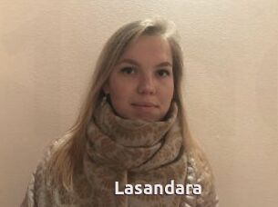 Lasandara