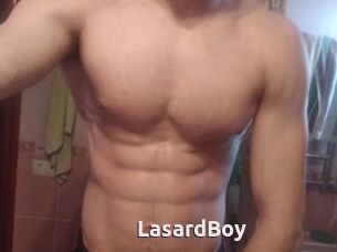 LasardBoy