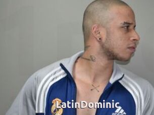 LatinDominic