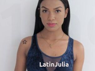 LatinJulia