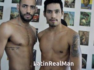 LatinRealMan