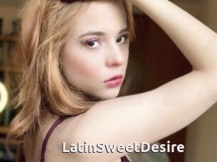 LatinSweetDesire