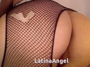 LatinaAngel