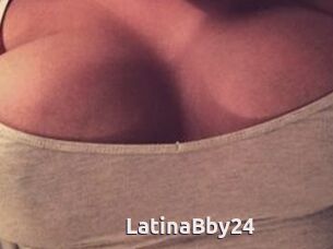 LatinaBby24