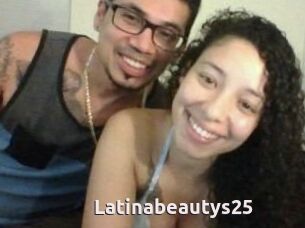 Latinabeautys25